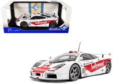 Solido S1804111 1/18 McLaren