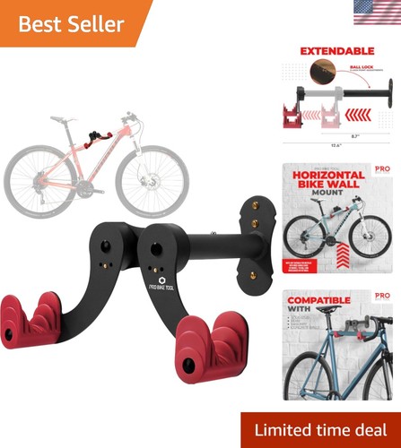 Supporto parete portabici - da,