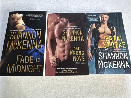 Thriller romance novels - thriller,