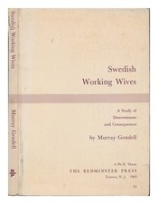Mogli lavoratrici svedesi