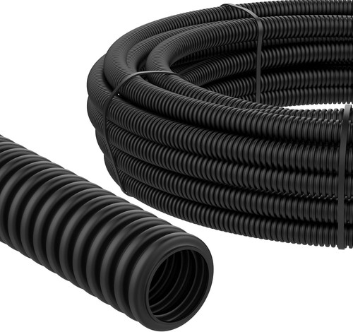 Tubo corrugato 25 - 10, o