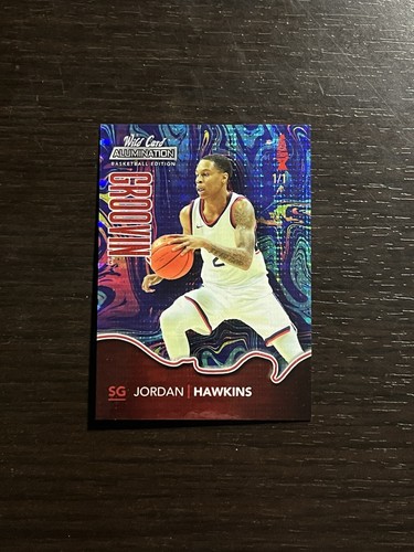 Jordan hawkins 2022 wild - jordan,