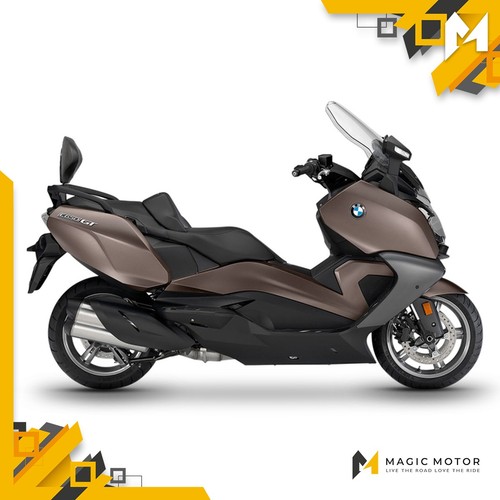 Kit schienalino moto shad per - schienalino,