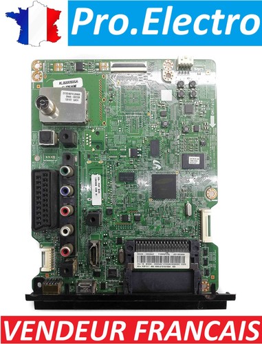 Mainboard samsung ps51e450 - mainboard,