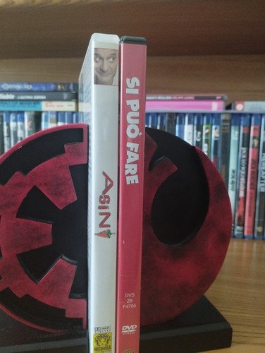Può fare asini dvd - +asini,