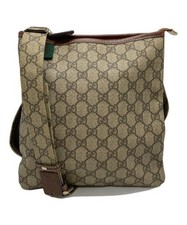 Borsa a tracolla Gucci GG