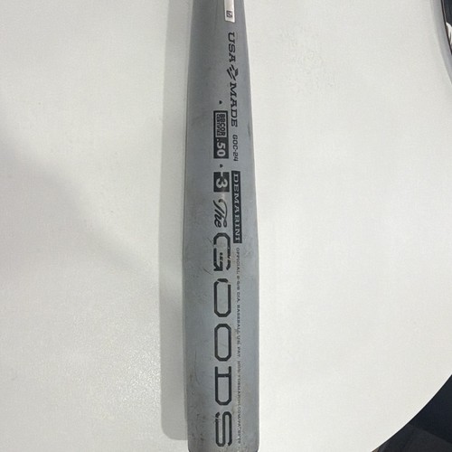 Demarini the goods 2024 bbcor - demarini,