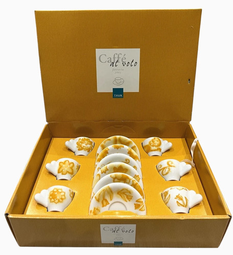 Set tazzine caffè - , 'caffe