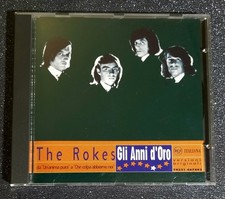 The Rokes ‎– Gli Anni
