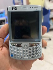 Hp iPAQ Serie Hw6500 -