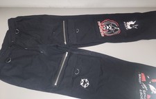 Pantaloni a sacco Emily The