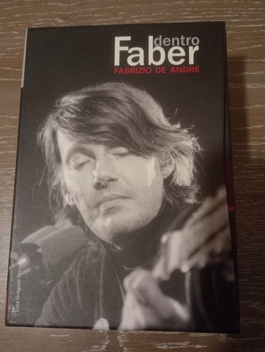 Dentro faber fabrizio - dentro,