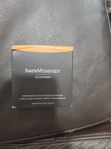 Bareminerals barepro - bareminerals,