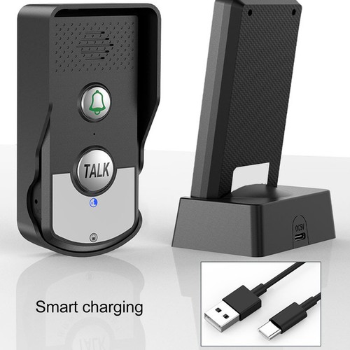 Citofono vocale wireless - vocale,