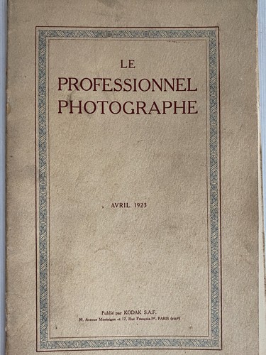 Professionista fotografo - il,
