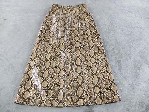 Gonna midi zara stampa - gonna,