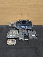 KIT CENTRALINA MOTORE COMPLETO NISSAN QASHQAI MK2 J11 1.5 DIESEL S180193104A