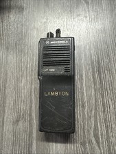 Radio bidirezionale Motorola