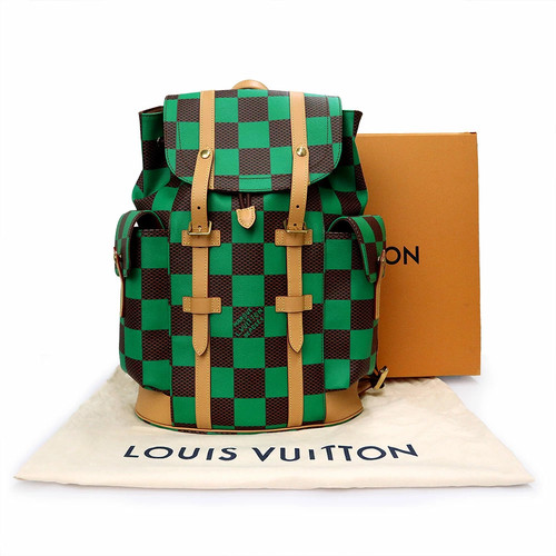 Borsa zaino louis vuitton - louis,