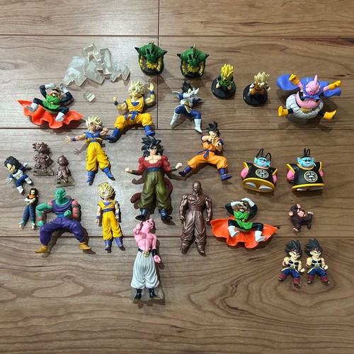 Lotto figurine dragon - figurine, hg