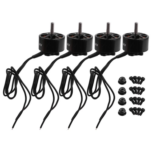 Motore brushless pezzi - brushless, 4