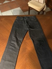 pantalone cargo uomo 