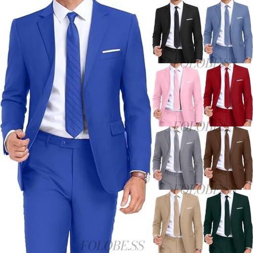 Set completo uomo pezzi - completo,