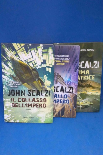 Fanucci narrativa john - fanucci,