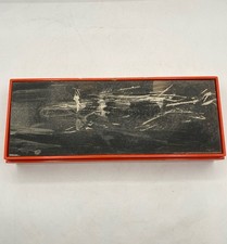 Extremely rare artistic box