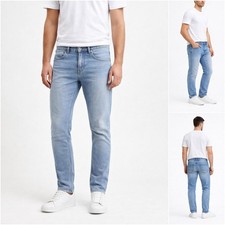 Jeans da uomo slim fit