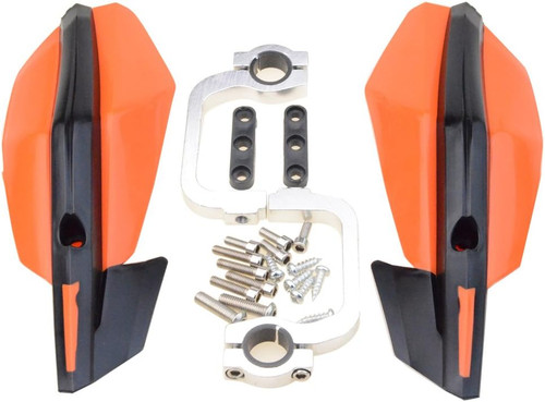 Paramani moto 22mm enduro - 22mm,
