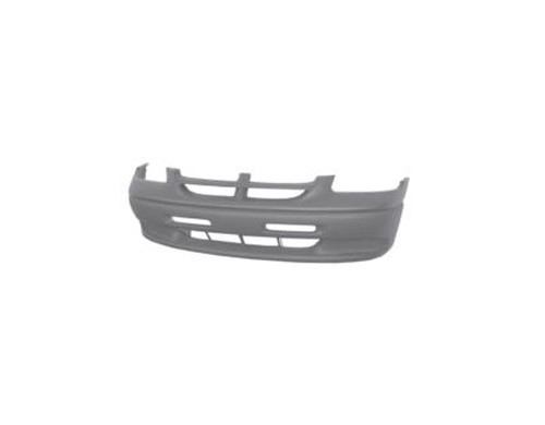Paraurti anteriore chrysler - paraurti,