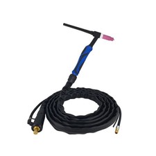 Torcia di saldatura TIG T-17V