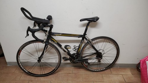 Bici corsa ridley - bici, tour