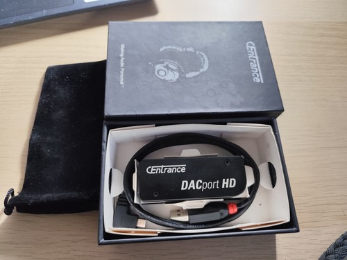 Dongle dac usb alta - "dongle,