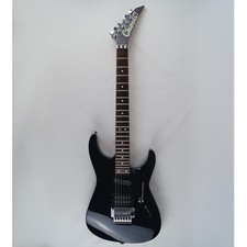 Charvel Fusion Deluxe -