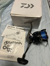 Mulinello da spinning Daiwa 14