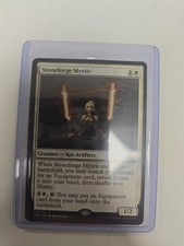 Stoneforge Mystic Magic the