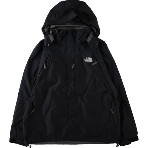 Parka montagna usato the - parka,