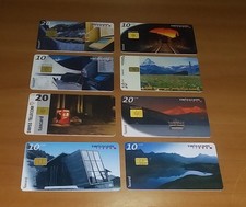 Lotto schede telefoniche - schede,