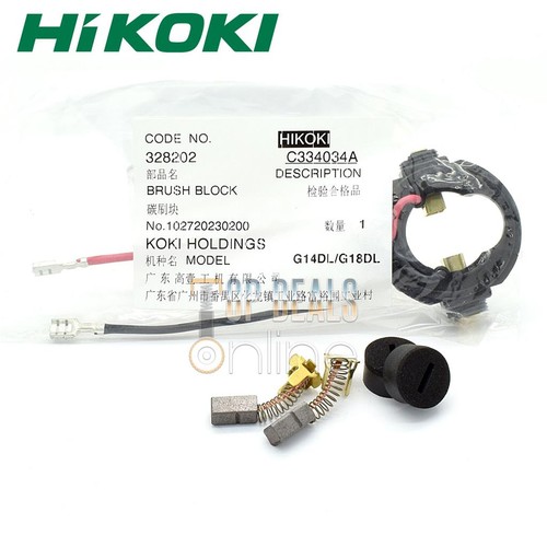 Hikoki hitachi g14dl g14dsl - hikoki,