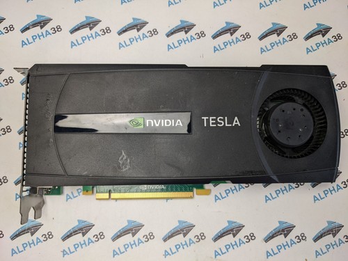 Nvidia tesla c2070 gddr5 - gb,