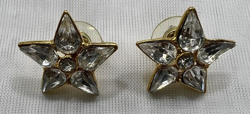 18kgp 20mm post - 18kgp, earrings.