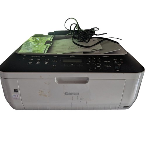 Canon pixma mx320 stampante - pixma,