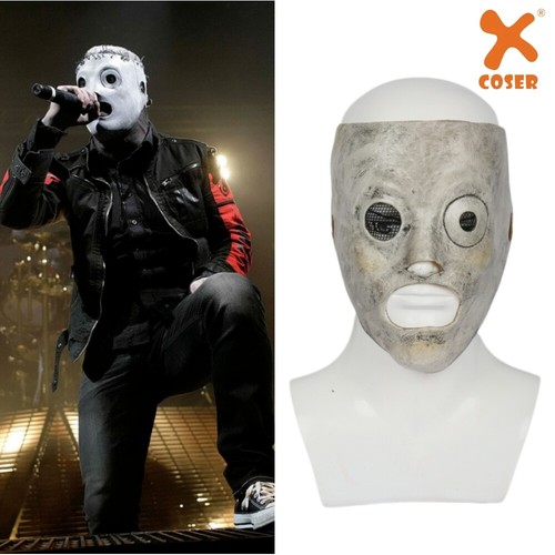Slipknot corey taylor maschera - corey,