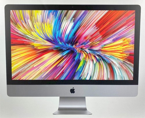 Apple imac retina - imac,