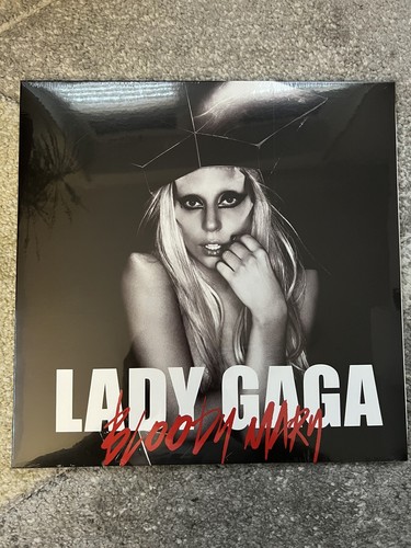 Vinyl single lady - vinyl,