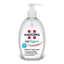 Amuchina Gel X Germ