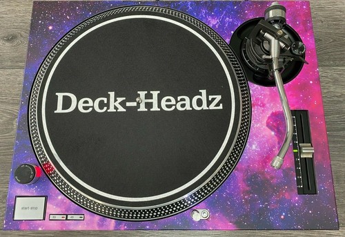 Technics 1200 1210 mk2 - sl-1200,