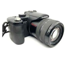 Panasonic lumix dmc fz50 - lumix, leica